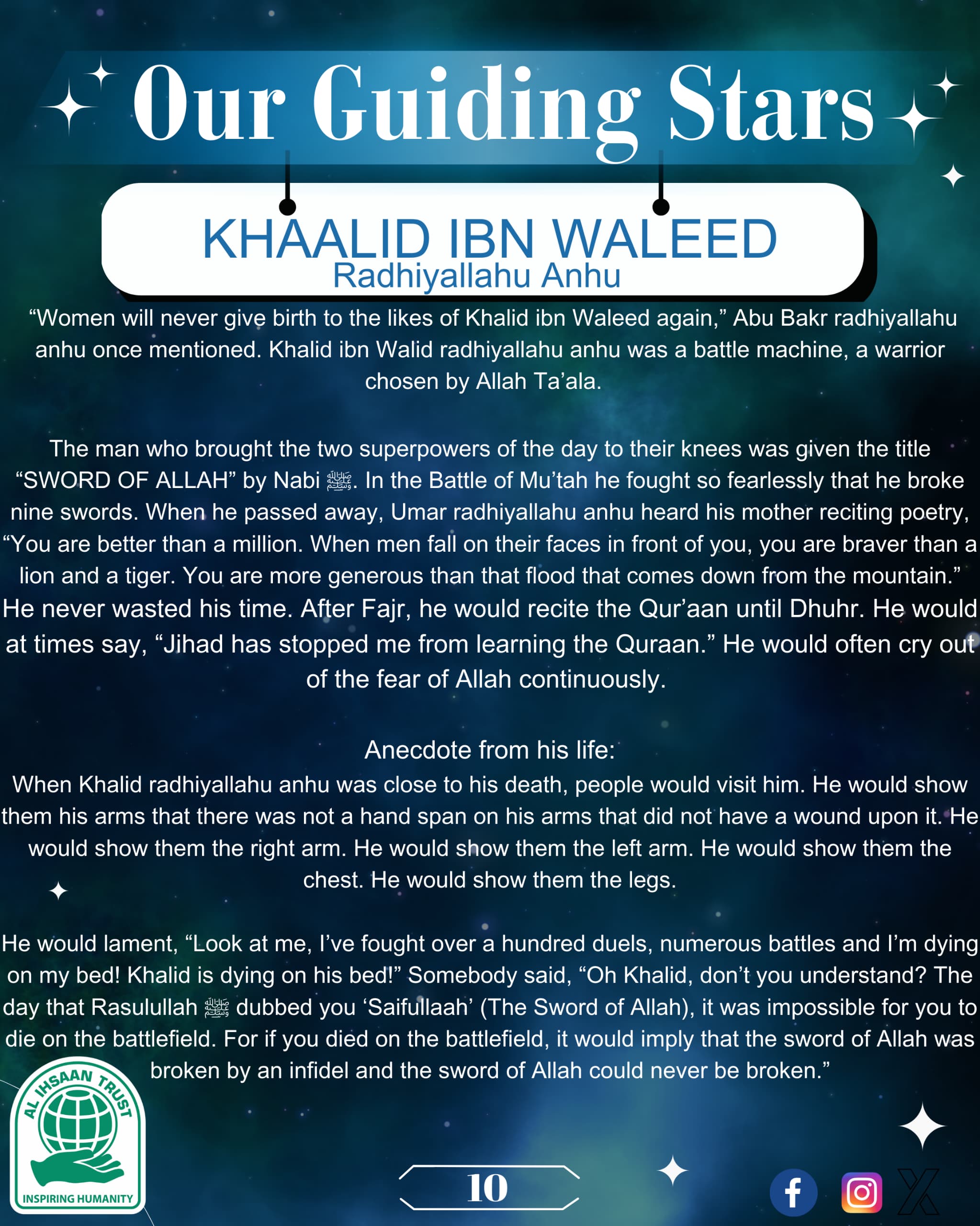 Publication Poster